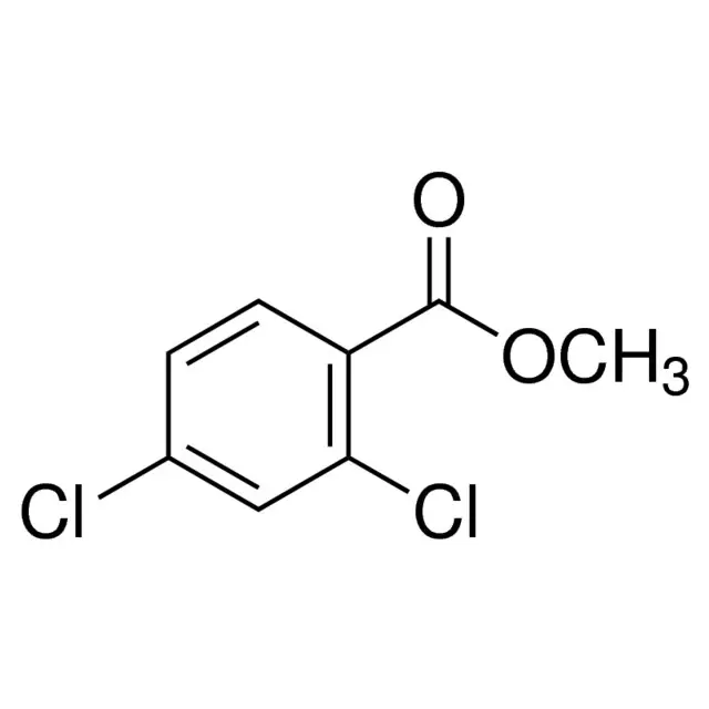 Methyl 2,4-dichlorobenzoate