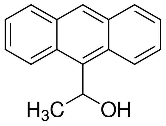 α-Methyl-9-anthracenemethanol
