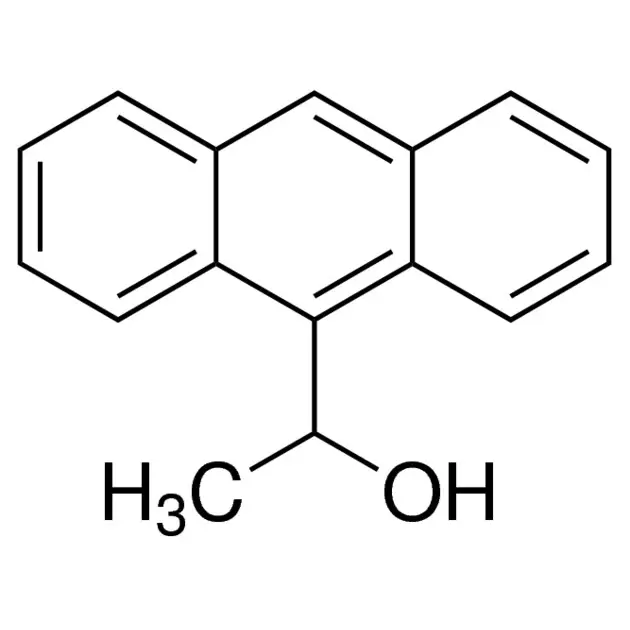 α-Methyl-9-anthracenemethanol