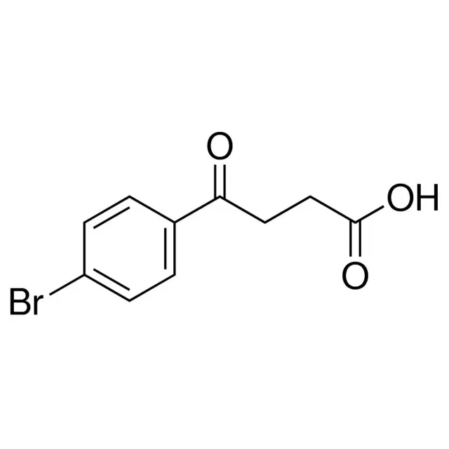 3-(4-Bromobenzoyl)propionic acid