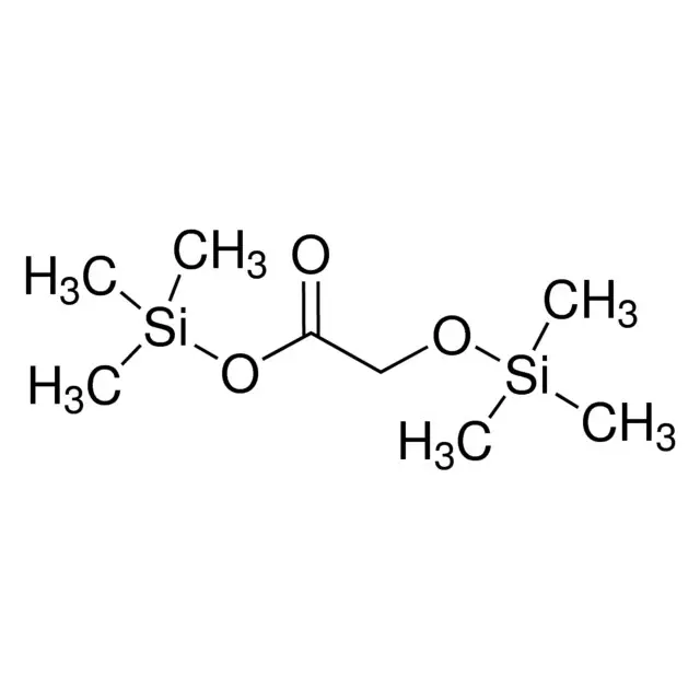 Trimethylsilyl trimethylsiloxyacetate