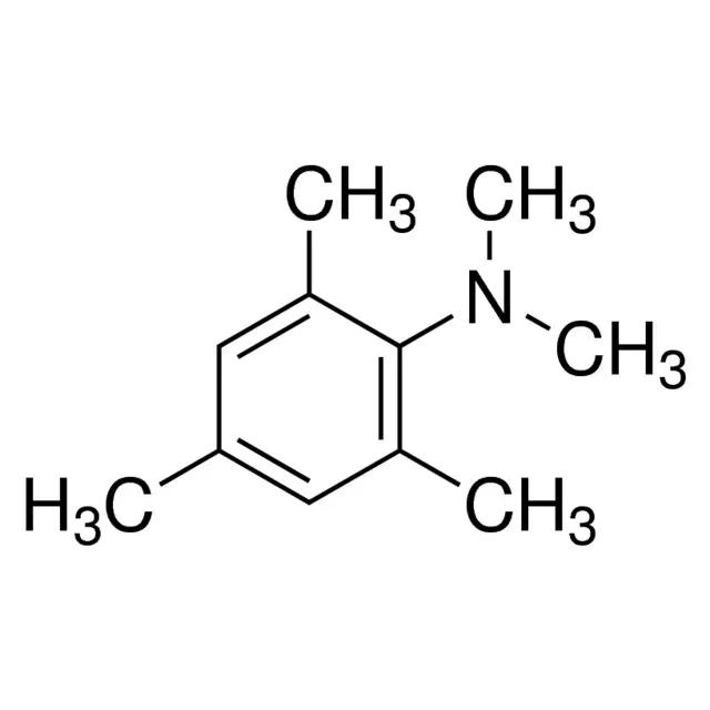 N,N,2,4,6-Pentamethylaniline