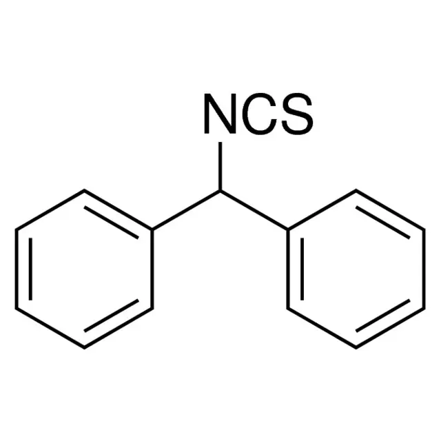Benzhydryl isothiocyanate