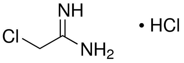 Chloroacetamidine hydrochloride