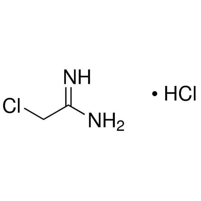 Chloroacetamidine hydrochloride