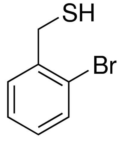 2-Bromobenzyl mercaptan