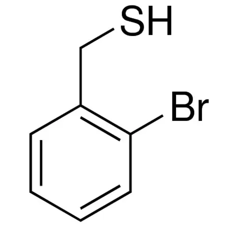 2-Bromobenzyl mercaptan