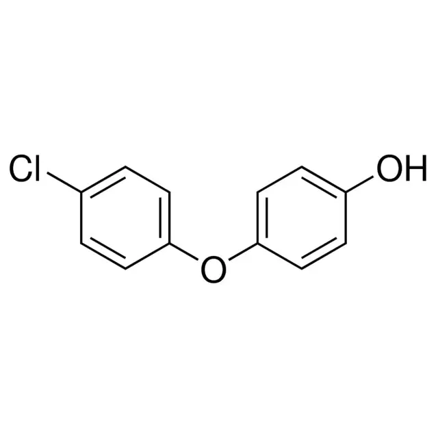 4-(4-Chlorophenoxy)phenol