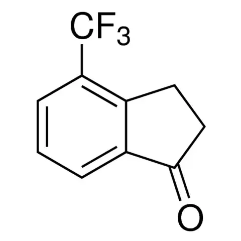 4-(Trifluoromethyl)-1-indanone