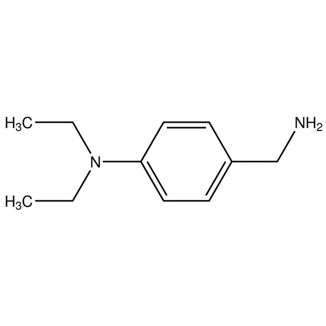 4-(Aminomethyl)-N,N-diethylaniline