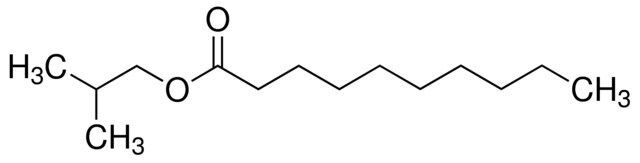 Isobutyl decanoate