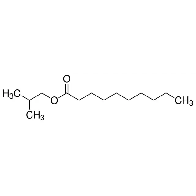 Isobutyl decanoate
