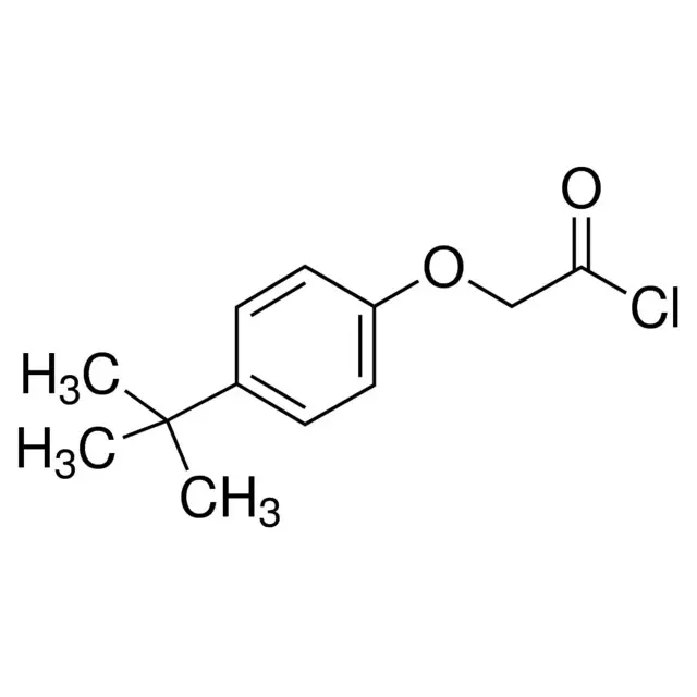 (4-tert-Butylphenoxy)acetyl chloride