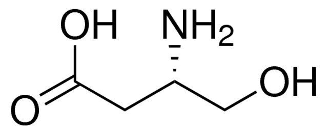 D-beta-homoserine