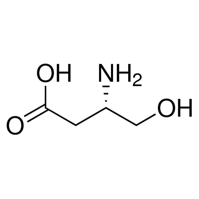 D-beta-homoserine