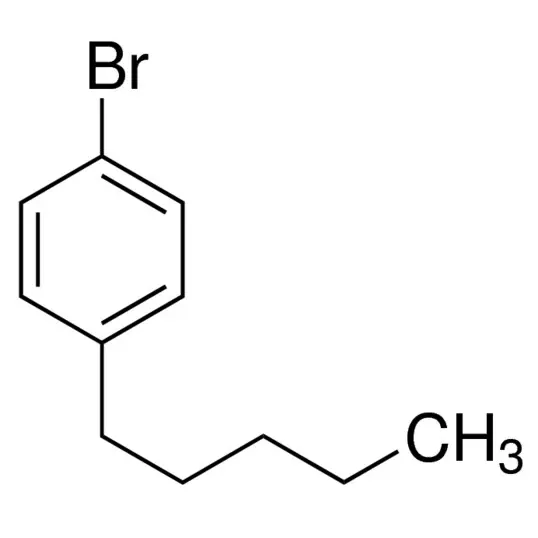 4-Pentylbromobenzene