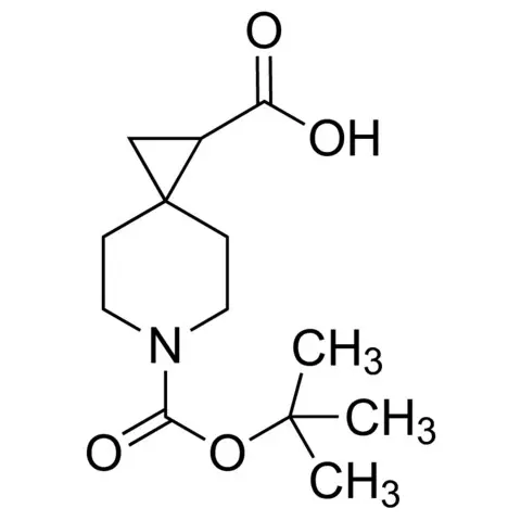 6-(tert-Butoxycarbonyl)-6-azaspiro[2.5]octane-1-carboxylic acid