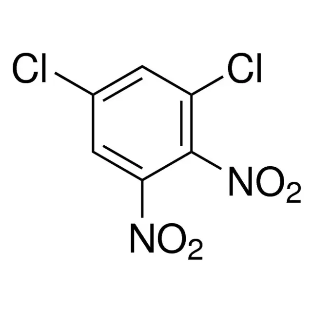 1,5-Dichloro-2,3-dinitrobenzene
