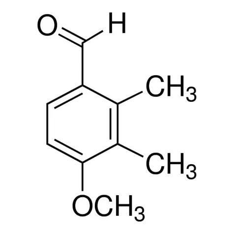 2,3-Dimethyl-4-methoxybenzaldehyde