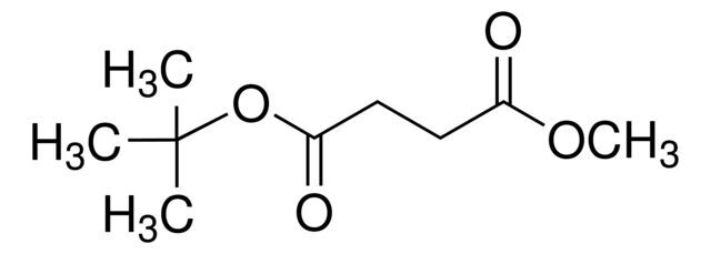 tert-Butyl methyl succinate