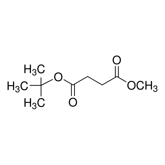 tert-Butyl methyl succinate