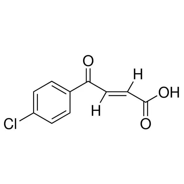 trans-3-(4-Chlorobenzoyl)acrylic acid
