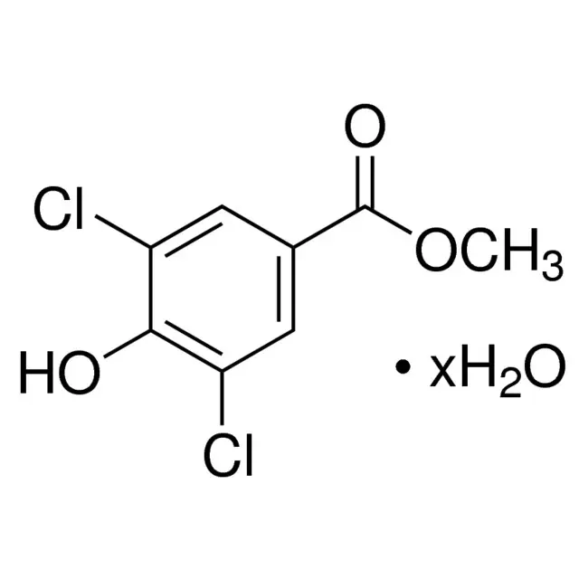 Methyl 3,5-dichloro-4-hydroxybenzoate hydrate
