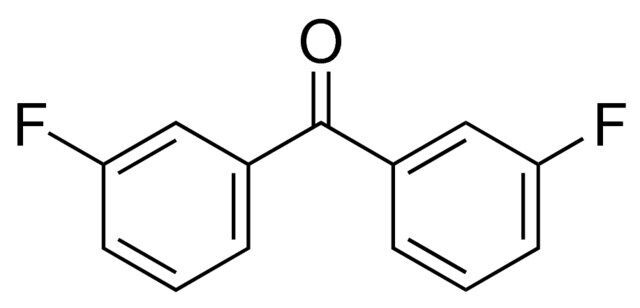 3,3′-Difluorobenzophenone