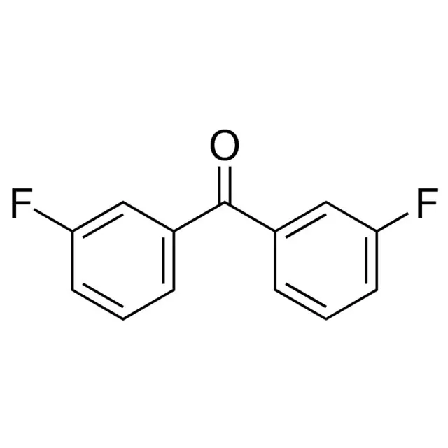 3,3′-Difluorobenzophenone