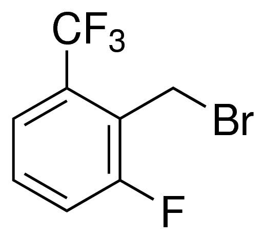 2-Fluoro-6-(trifluoromethyl)benzyl bromide