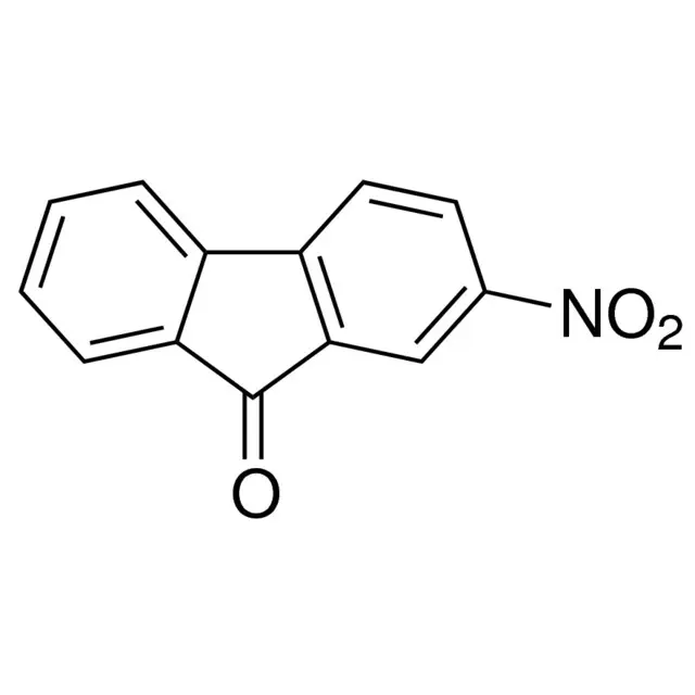 2-Nitro-9-fluorenone