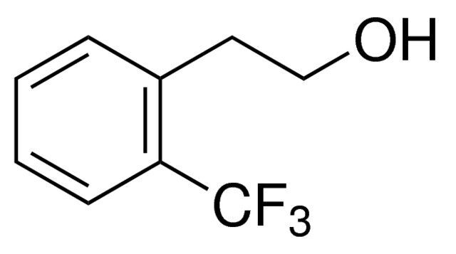 2-(Trifluoromethyl)phenethyl alcohol