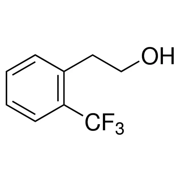 2-(Trifluoromethyl)phenethyl alcohol