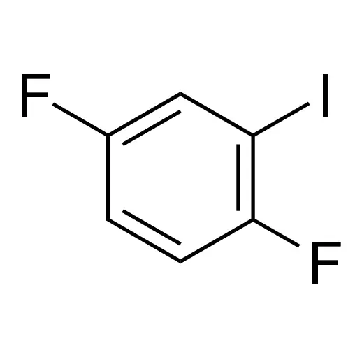 2,5-Difluoroiodobenzene