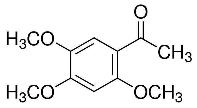 2′,4′,5′-Trimethoxyacetophenone
