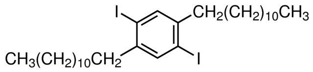 1,4-Didodecyl-2,5-diiodobenzene