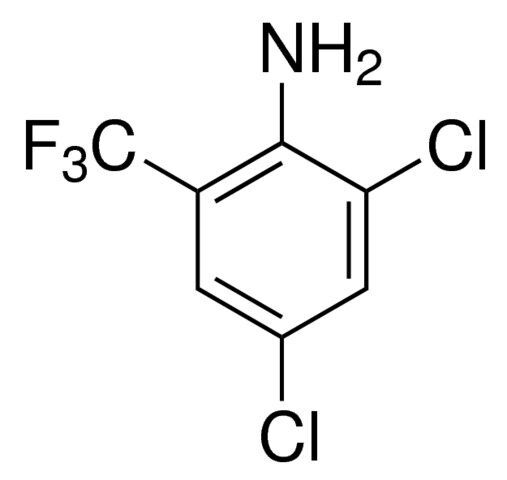2,4-Dichloro-6-(trifluoromethyl)aniline