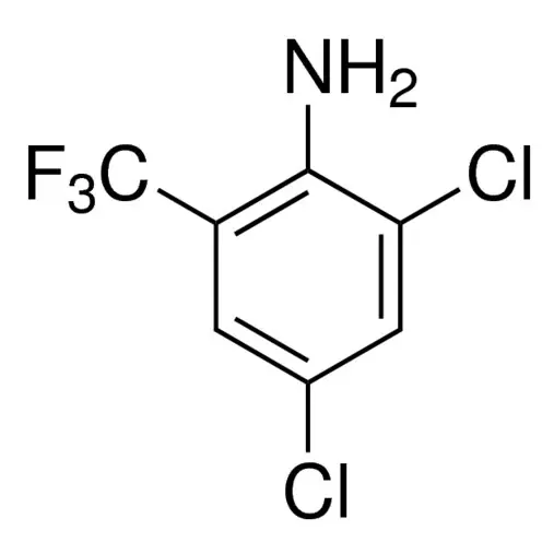 2,4-Dichloro-6-(trifluoromethyl)aniline
