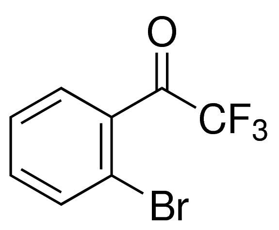 2′-Bromo-2,2,2-trifluoroacetophenone