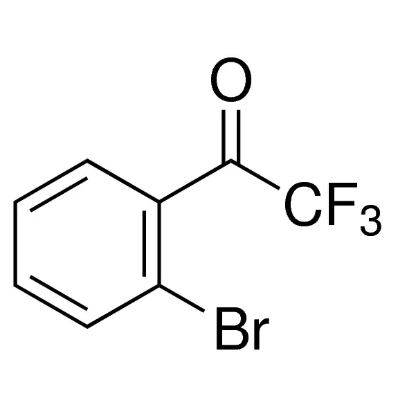 2′-Bromo-2,2,2-trifluoroacetophenone