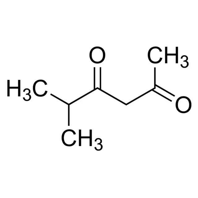 5-Methyl-2,4-hexanedione