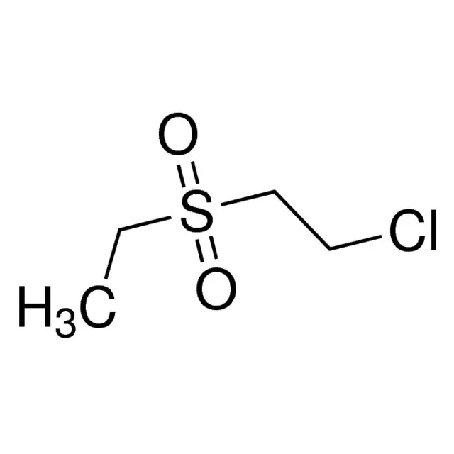 1-chloro-2-(ethylsulfonyl)ethane