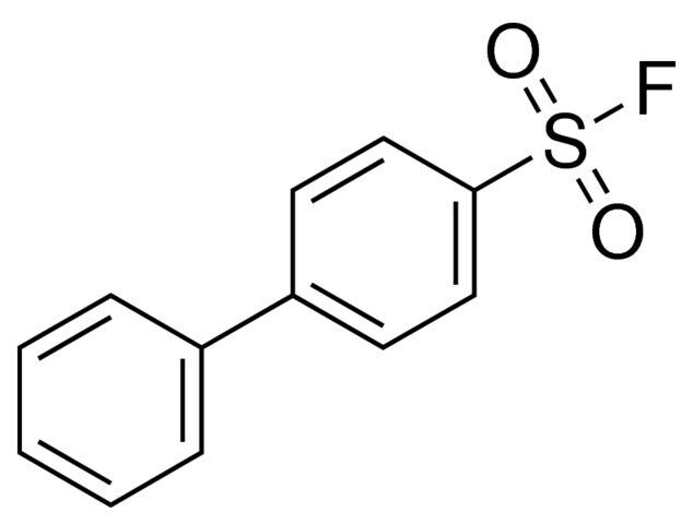 [1,1′-Biphenyl]-4-sulfonyl fluoride