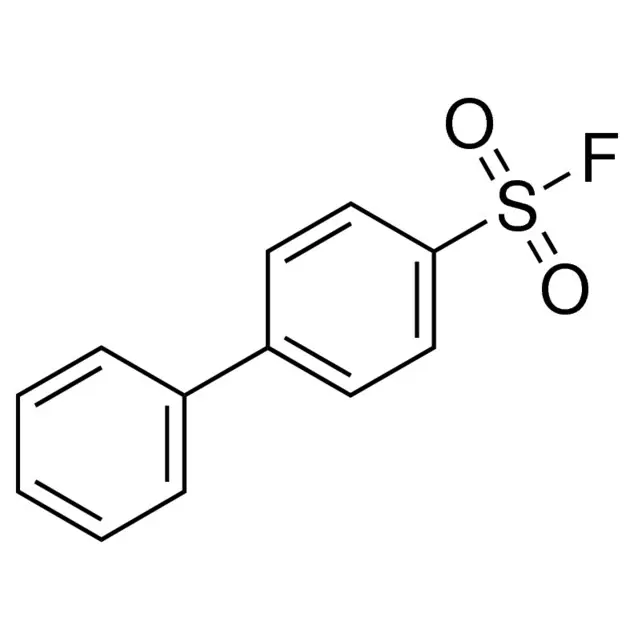 [1,1′-Biphenyl]-4-sulfonyl fluoride