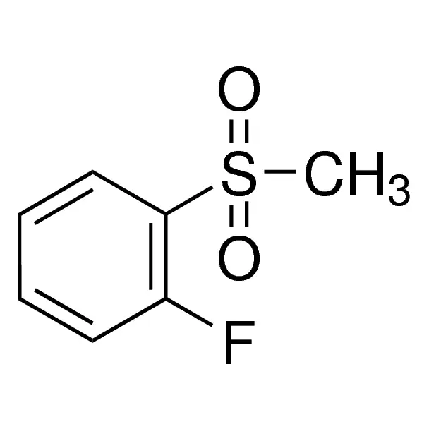 2-Fluorophenyl methyl sulfone