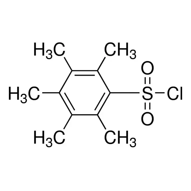Pentamethylbenzenesulfonyl chloride