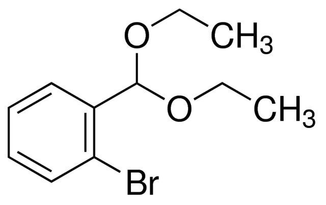 2-Bromobenzaldehyde diethyl acetal