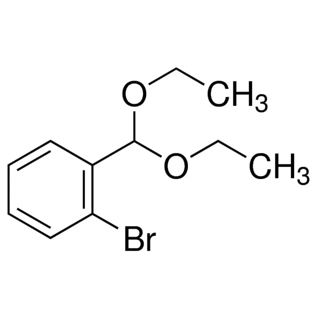 2-Bromobenzaldehyde diethyl acetal