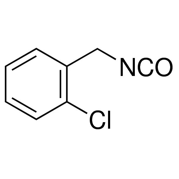 2-Chlorobenzyl isocyanate
