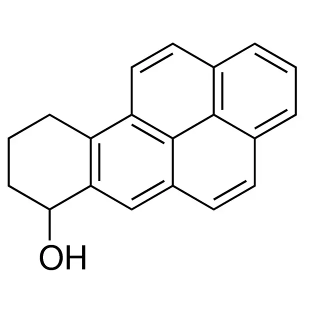 7,8,9,10-Tetrahydrobenzo[a]pyren-7-ol